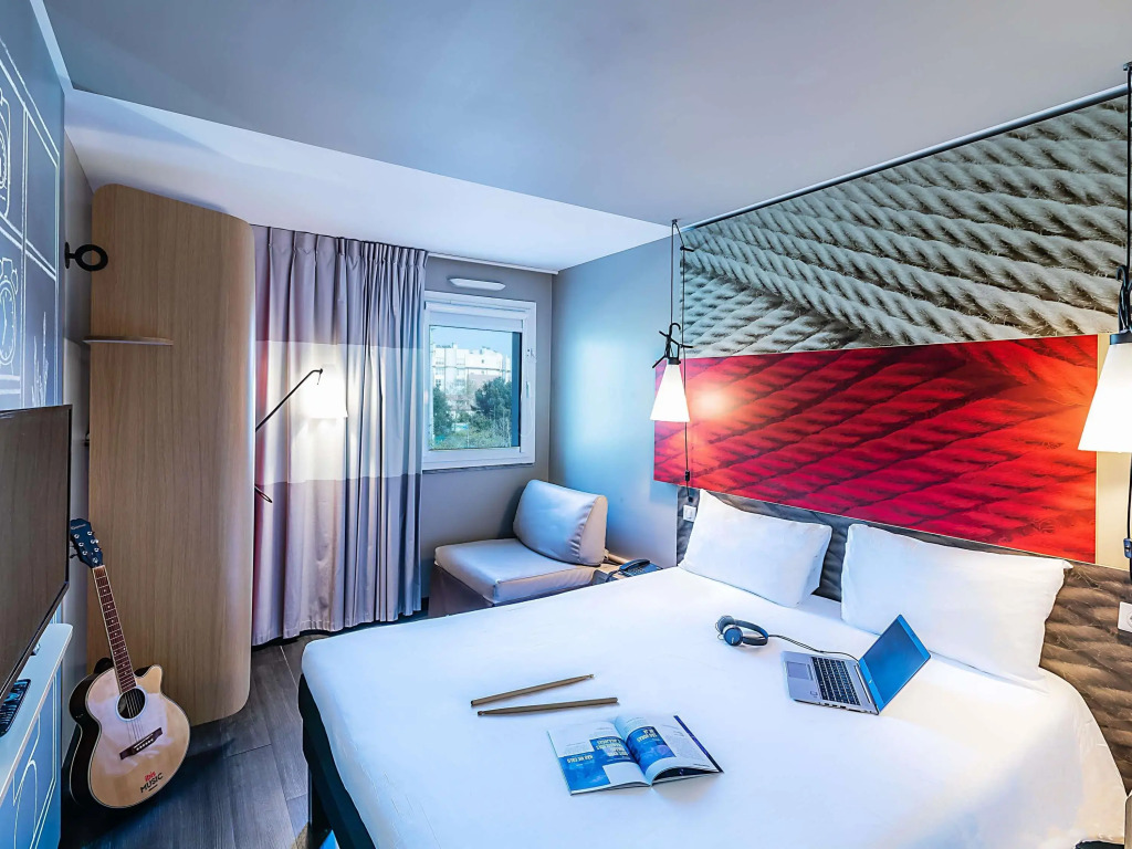 Hotel ibis Porto Gaia