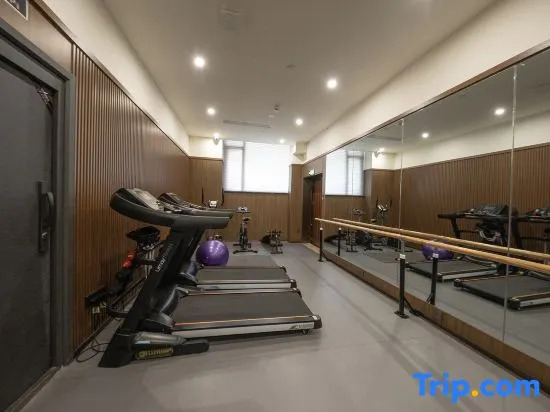 JianShan Town Hotell (Chengdu Kuanzhai Alley)