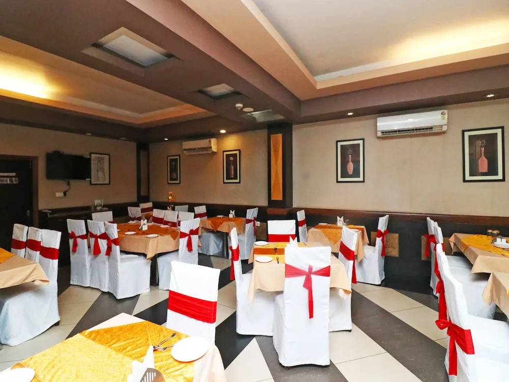 Capital O 40848 Hotel Mirabel
