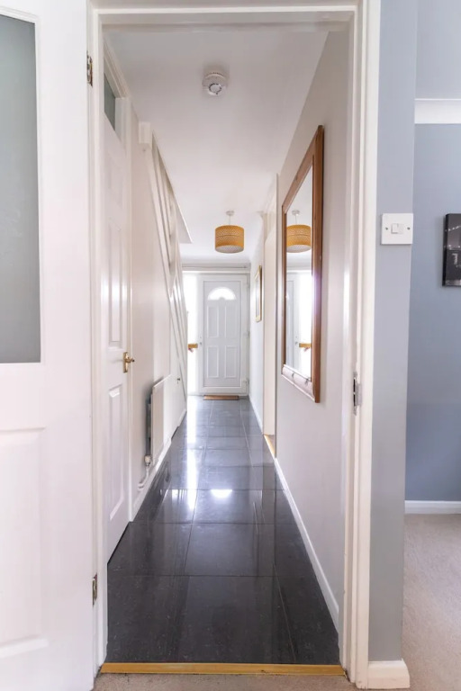 Benson Close Serviced Accommodation