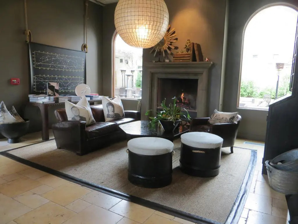 Fallon Hotel