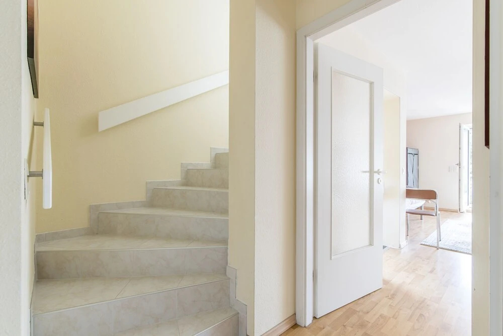Private Apartment Engerode