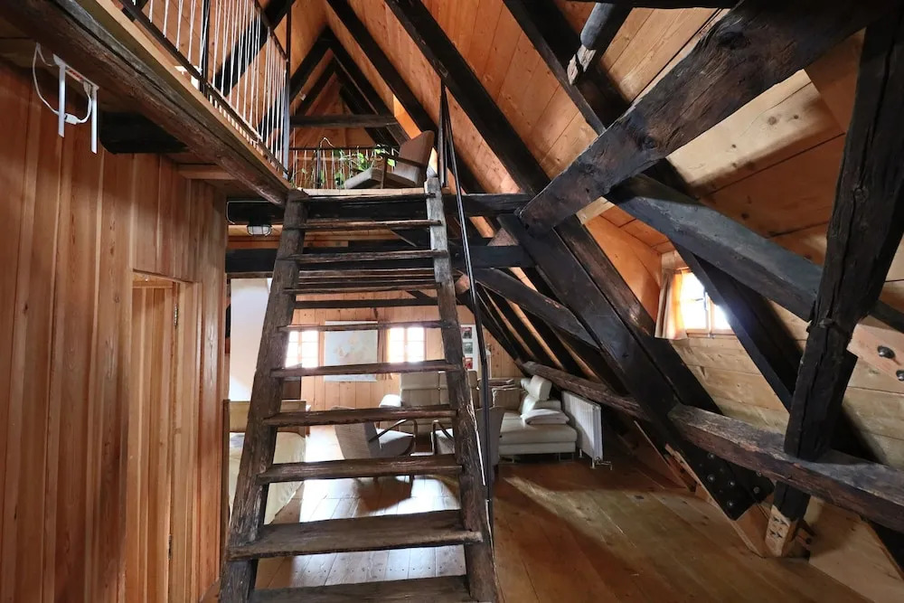 Apartment Soukenicka 44