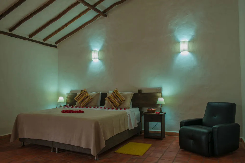 Macedonia Hacienda Hotel