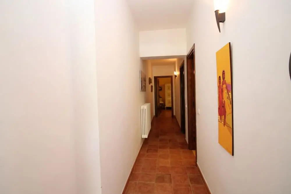 Villa Tresino Flats Santa Maria di Castellabate