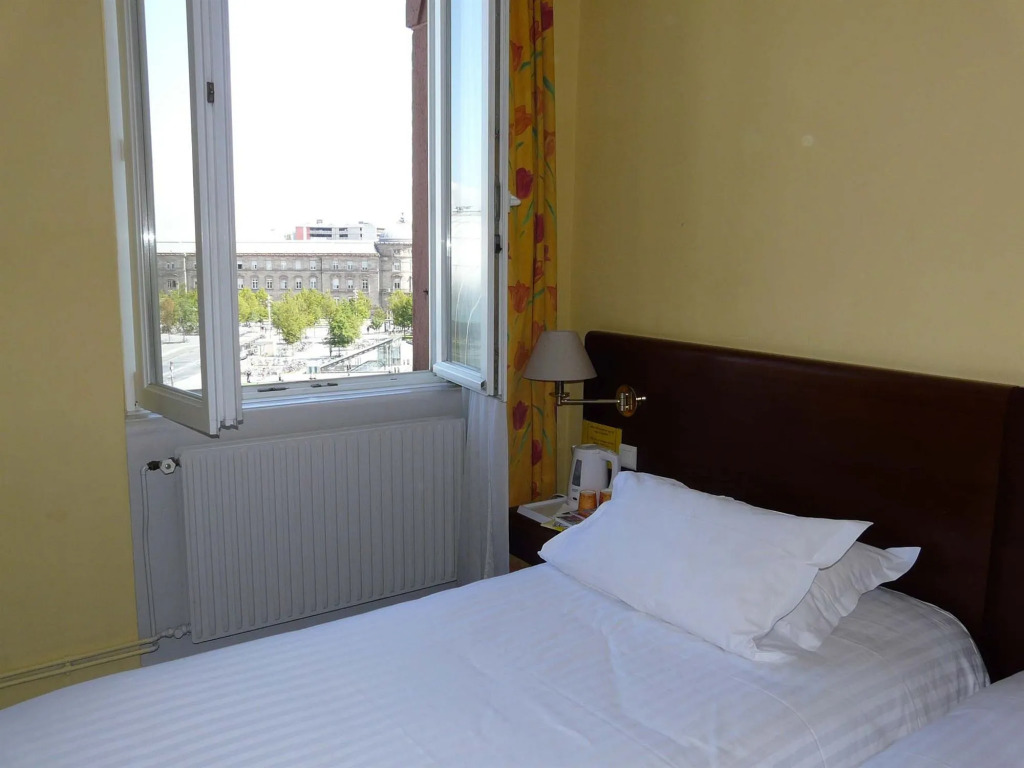 Hôtel Tandem - Boutique Hôtel