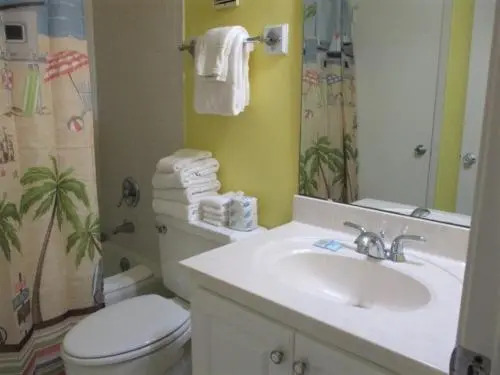 Gulf Shore Condo #414