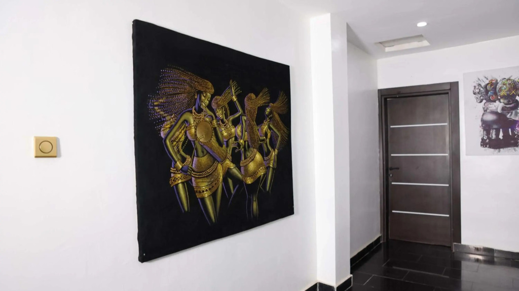 BOL LODGE AND APARTMENT