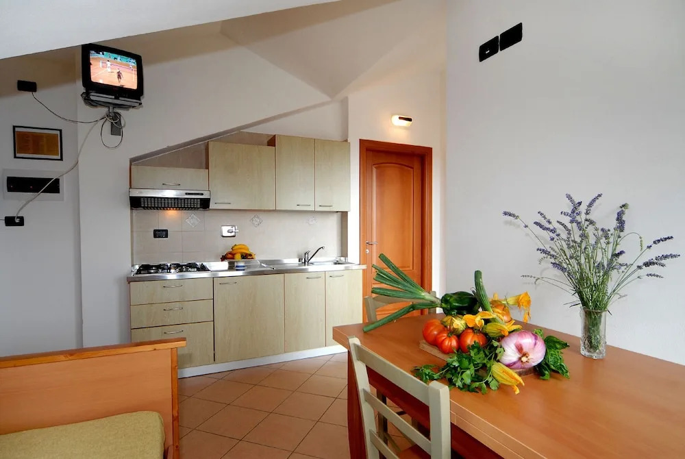 Residence Oleandro
