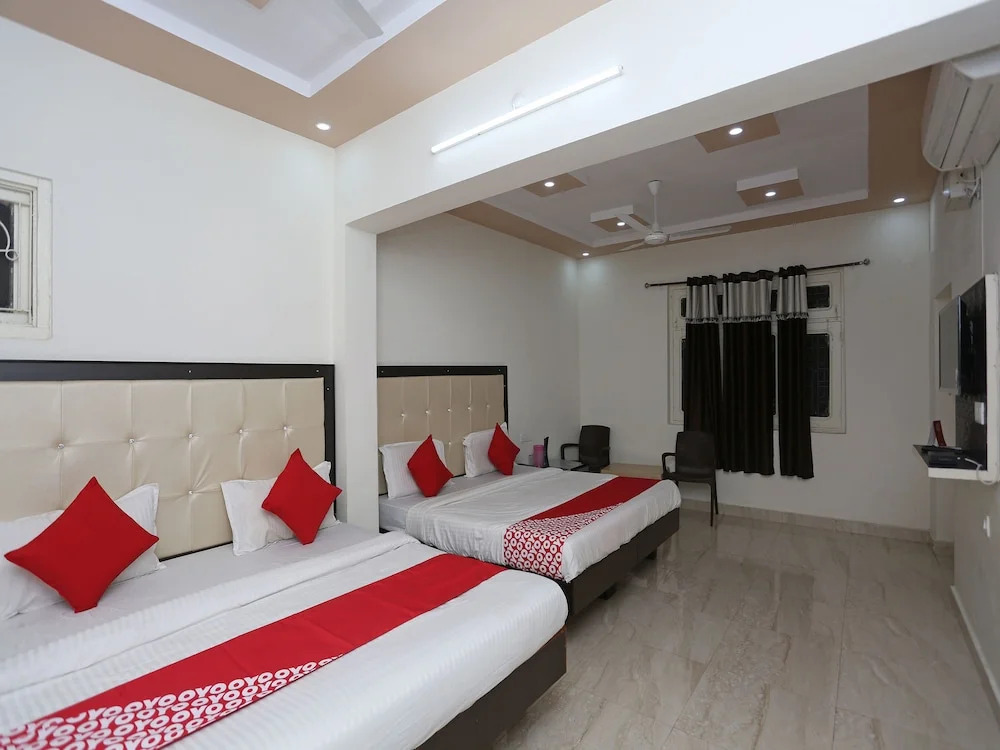 Sanjog Resort