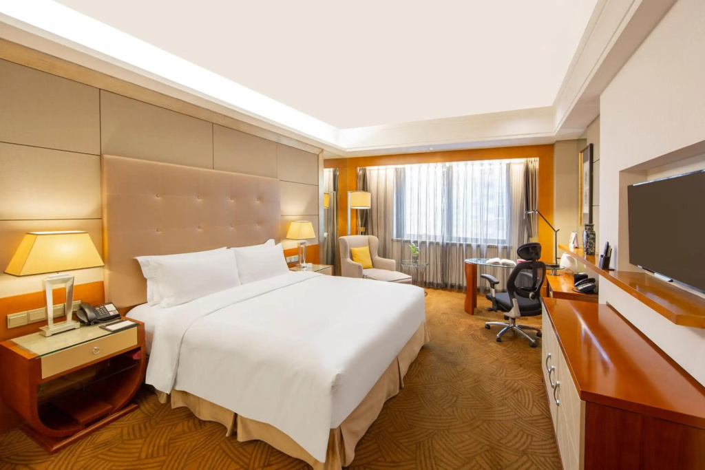 Sofitel Harbin