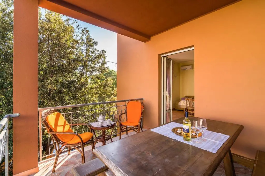 Casa Giovanni