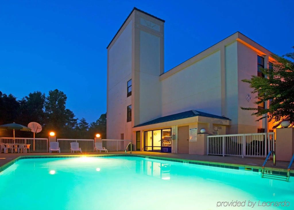 Holiday Inn Express Hillsborough-Durham Area by IHG