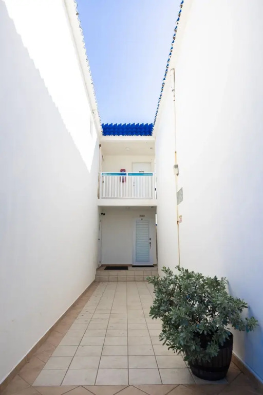Montones Beach Apartment C-3