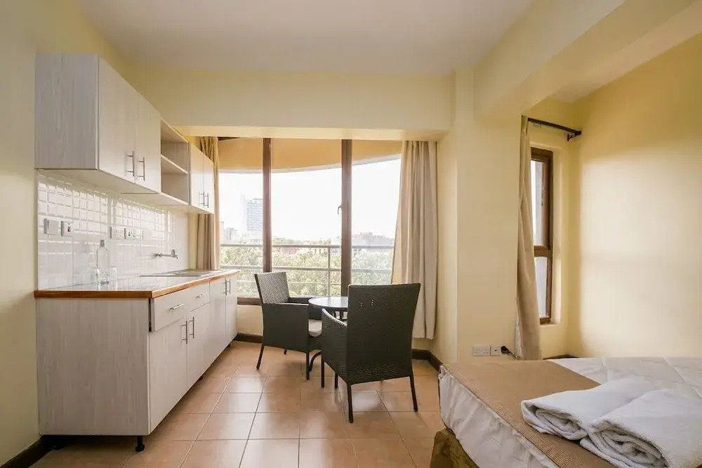 King's Suites