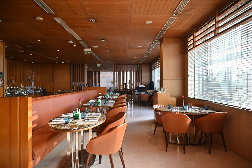 Holiday Inn New Delhi Mayur Vihar Noida by IHG