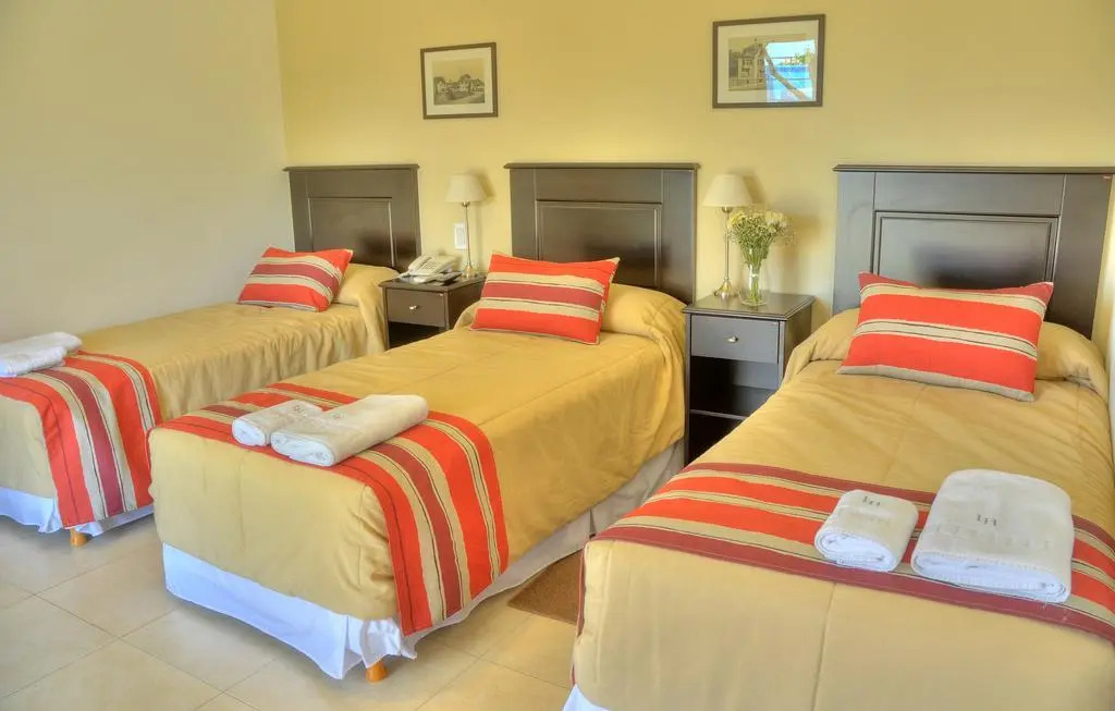 Laplace Hotel