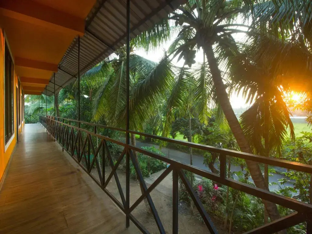 Pednekar's Home Stay by OYO Rooms