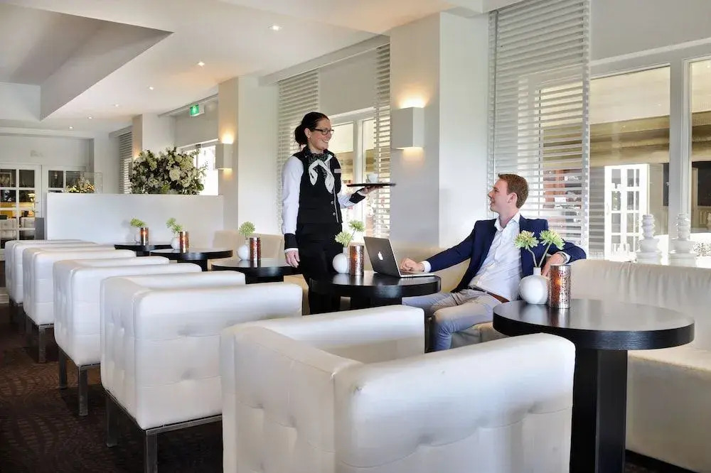 Van der Valk Hotel Groningen Zuidbroek