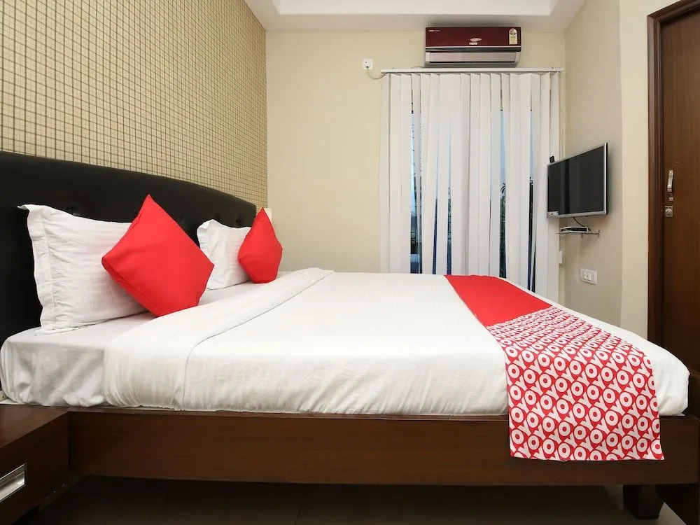 OYO 9662 Kajali Guest House