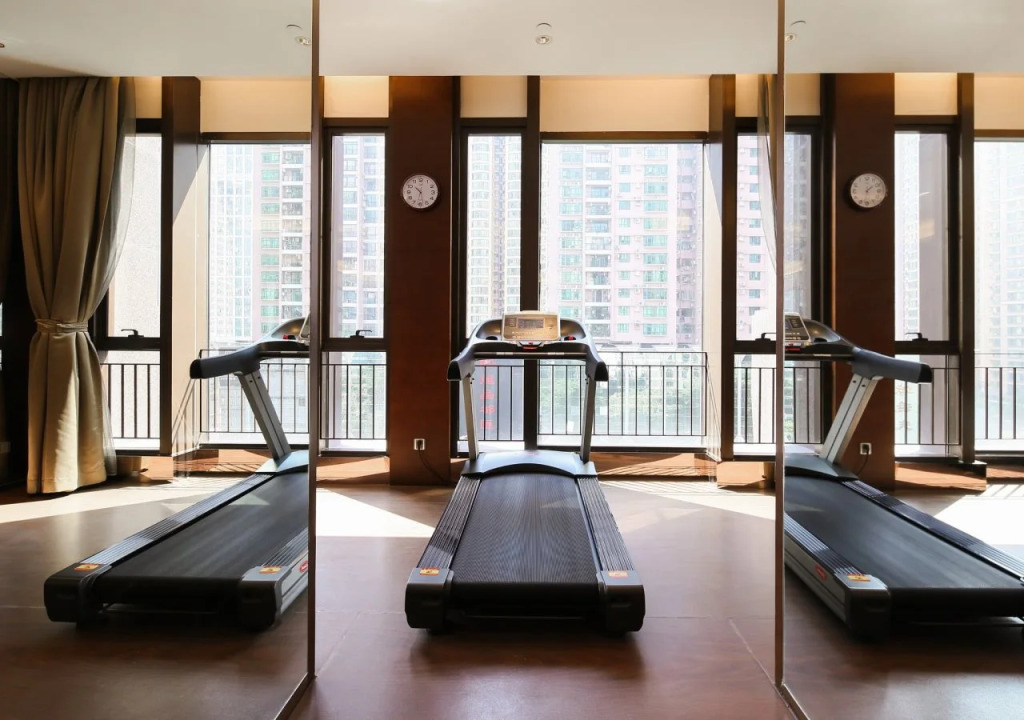Vaperse Hotel Guangzhou Zhujiang New Town