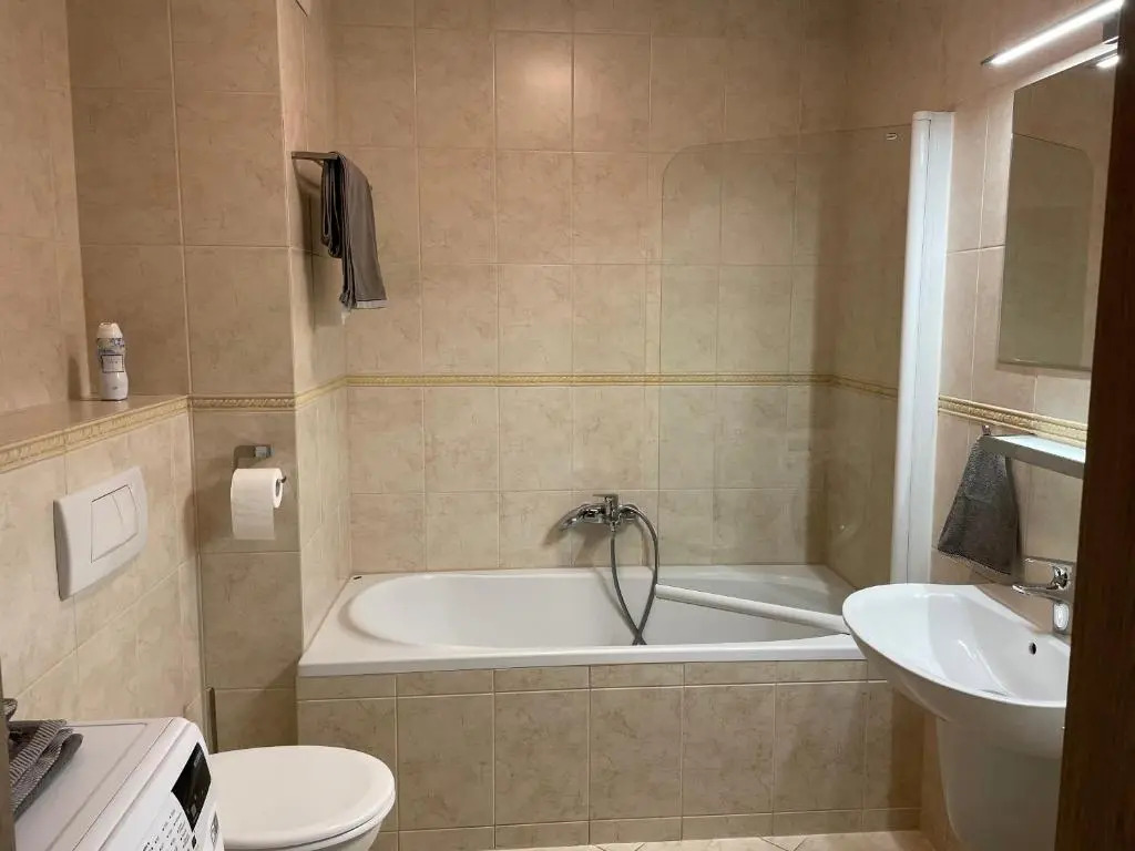 Apartament 12