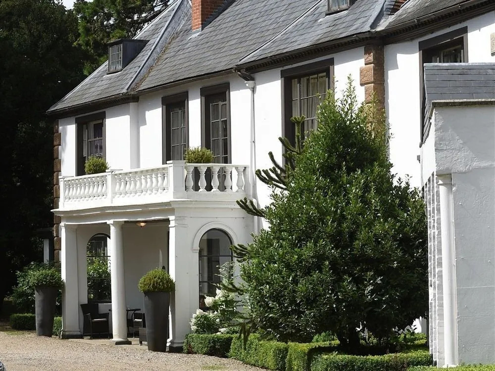 Satis House Hotel
