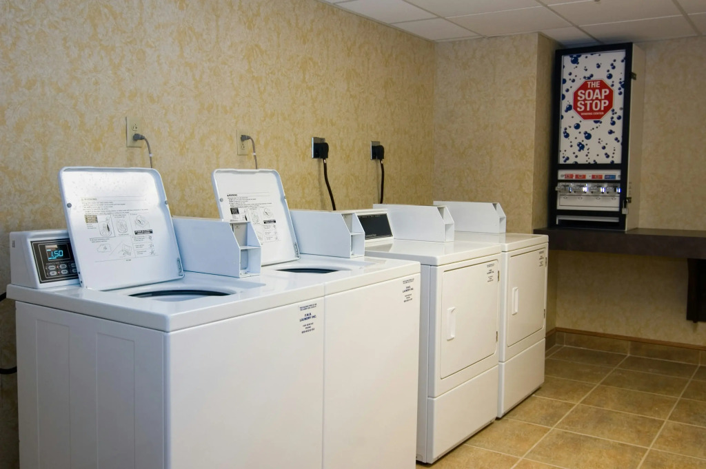 Hampton Inn Easton