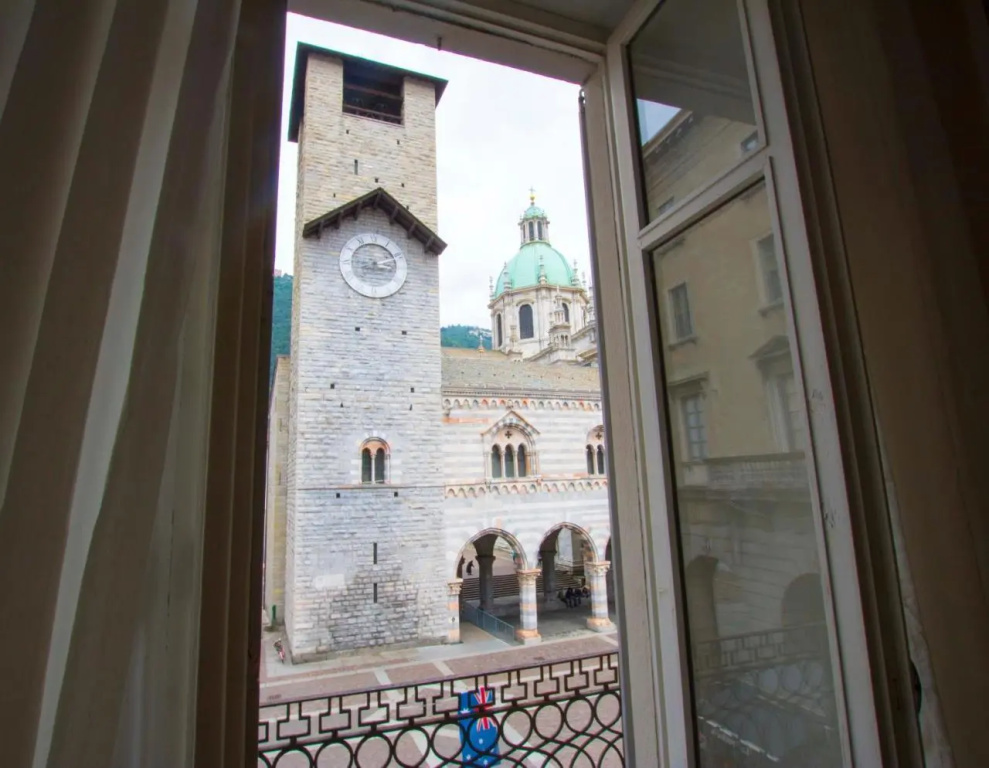 Piazza Duomo Amazing Downtown By Logicasa