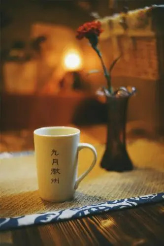 September Huizhou Inn