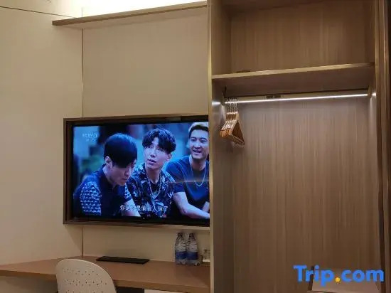 Jinjing Manjitong Hotel Apartment