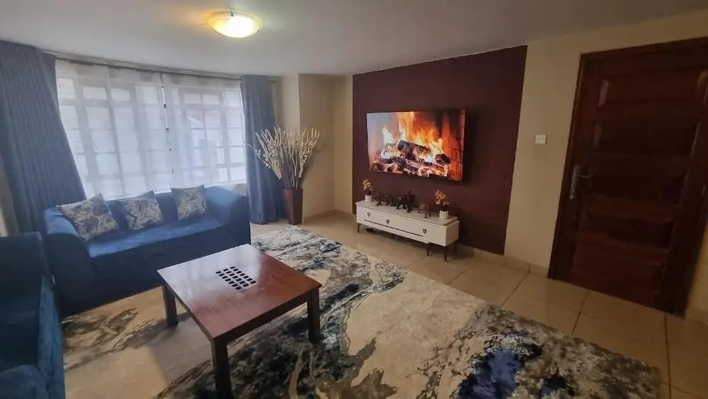Riara Prestige Apartments