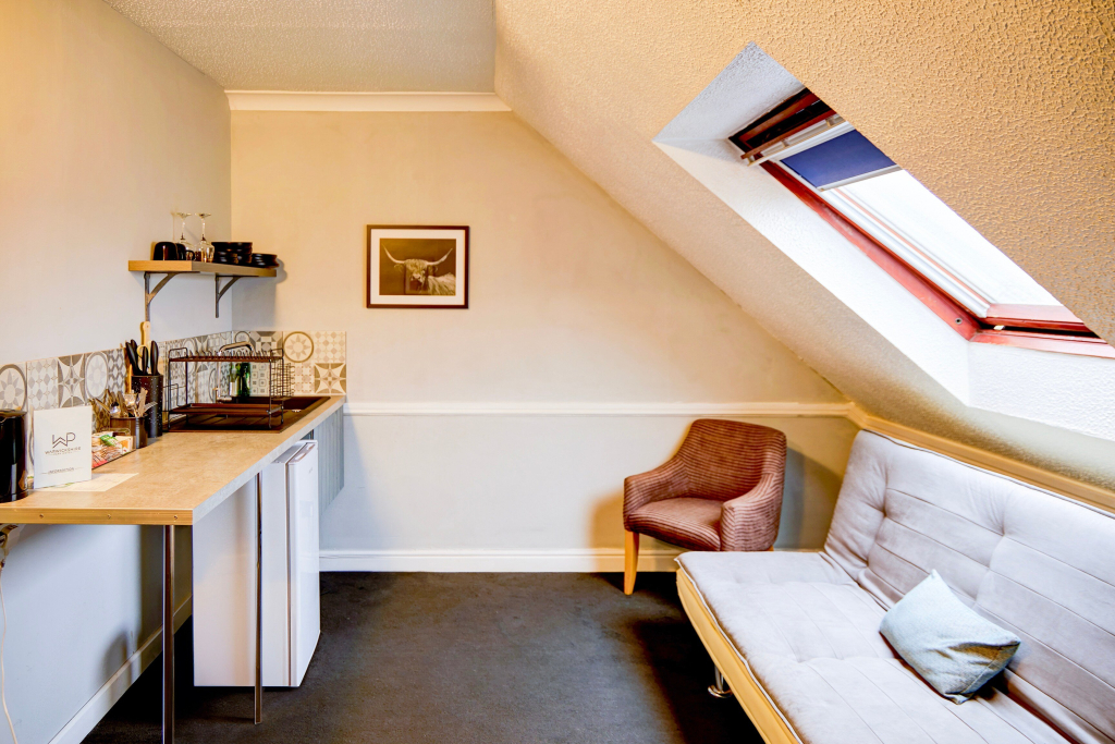 The Warwick Hotel Kenilworth