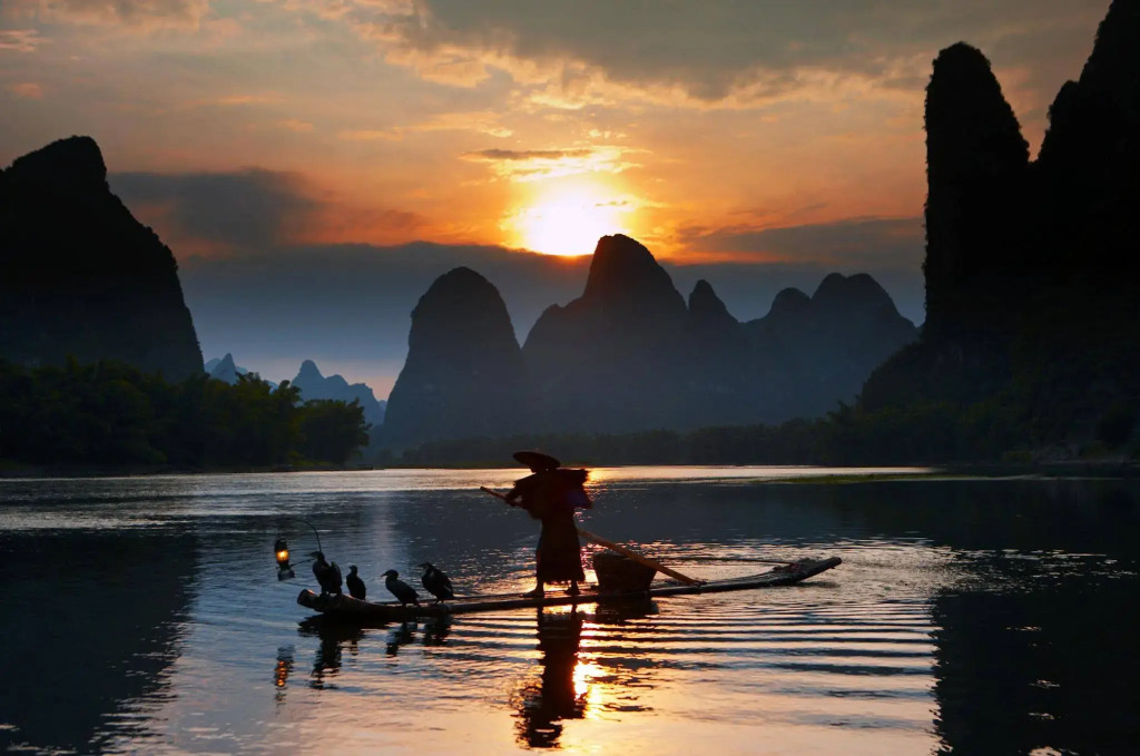 Sheraton Guilin Hotel