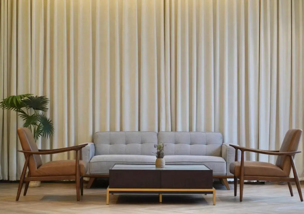 PILO Serviced Apartments