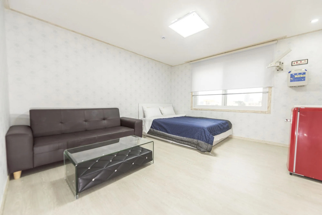 Big-O Show Guesthouse - Hostel