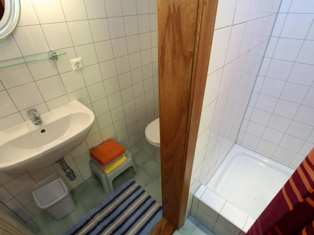 Apartment in Feld am See near Ski Slopes