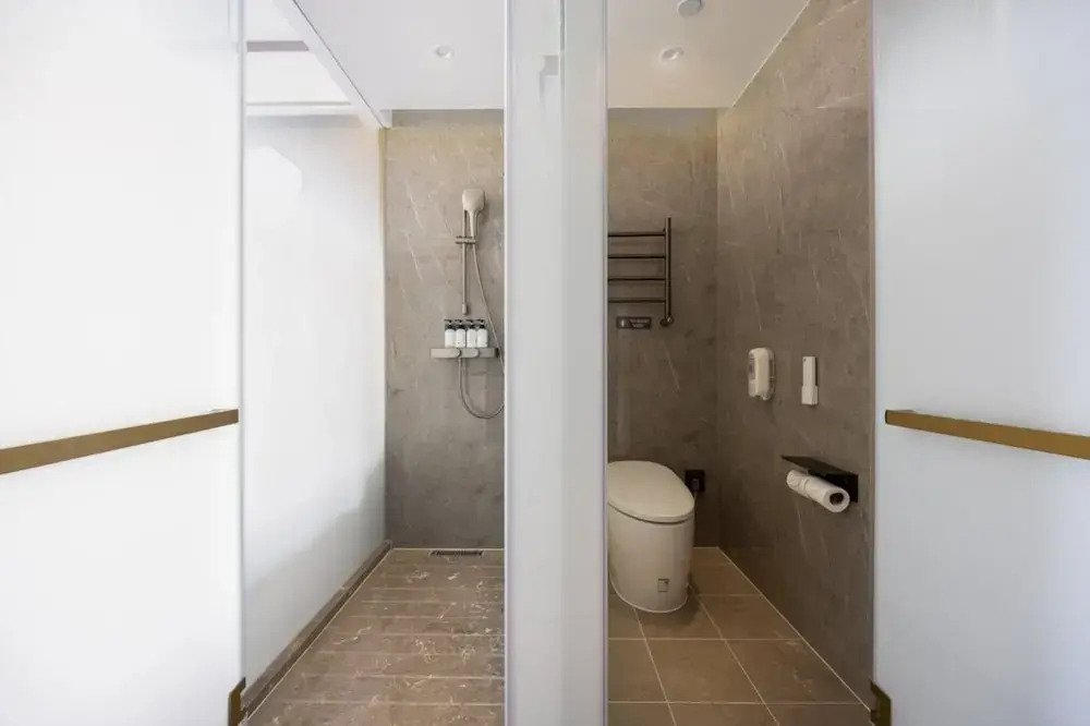 Nostalgia S Hotel(Tianjin Jinwan Plaza）