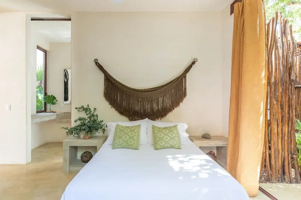 Ikal Bungalows Tulum