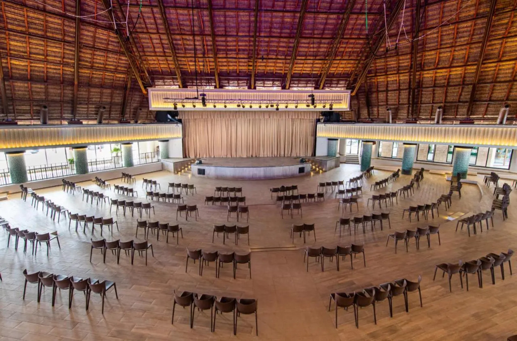 Bahia Principe Explore Tulum - Hyatt Inclusive Collection - All Inclusive