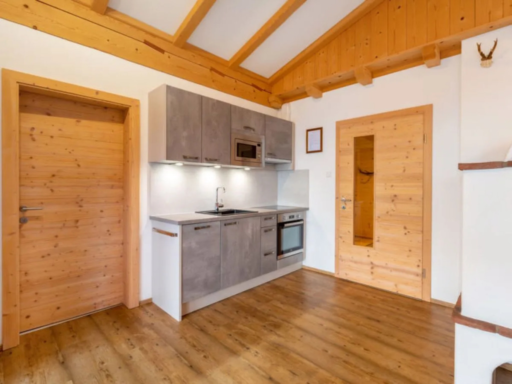 Apartment Hocheben Ramsau im Zillertal