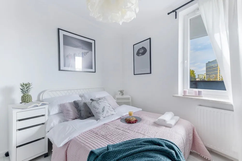 P&O Apartments Metro Wilanowska 4
