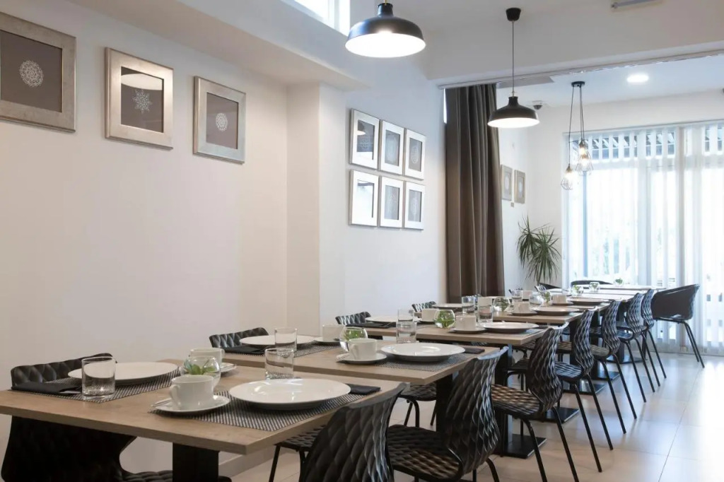 Boutique Hotel Intermezzo - Pag centre
