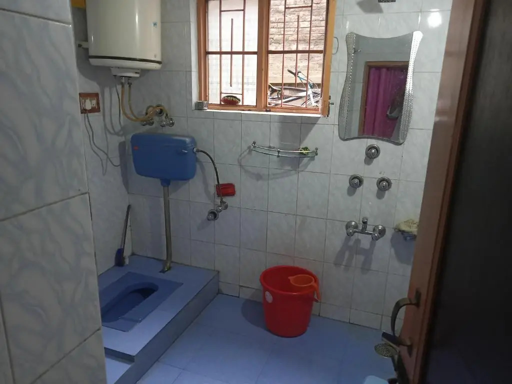 OYO 87696 Grand Inayat