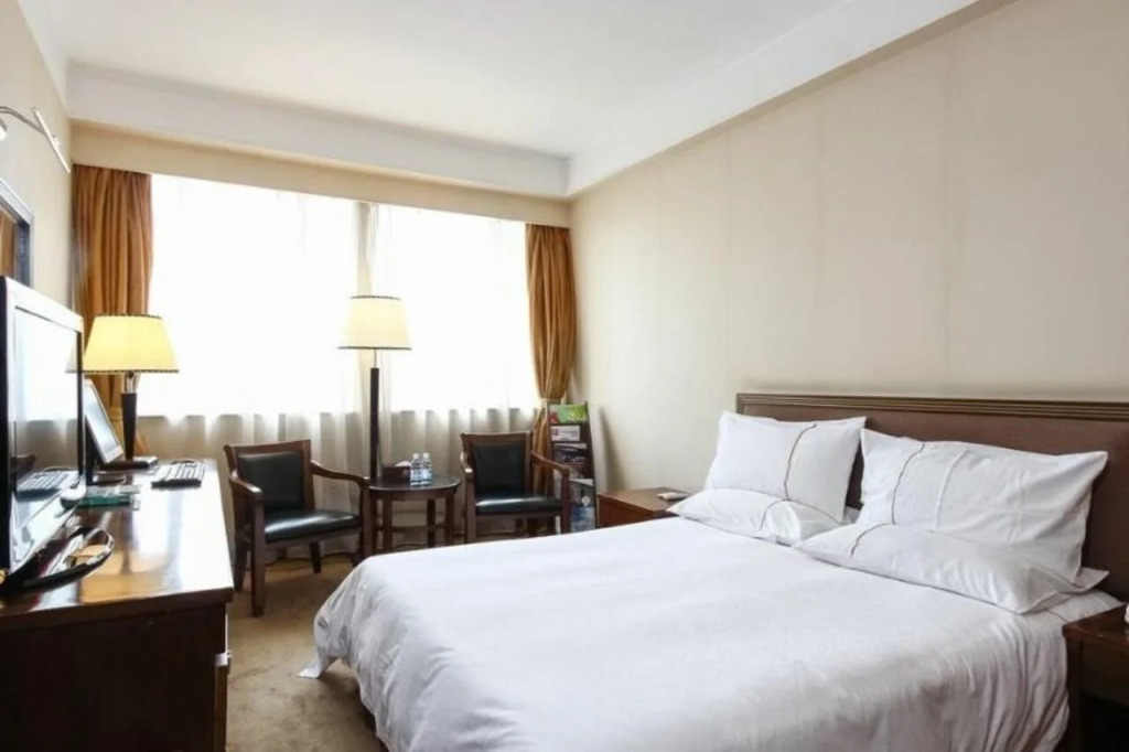 Youdian Hotel
