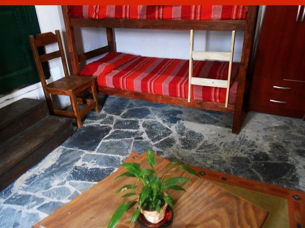 Che Lagarto Hostel Colonia