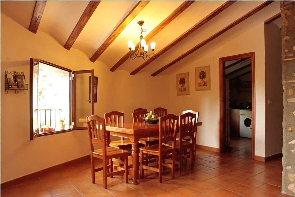 El Molinet del Governador- Apartamentos Rurales