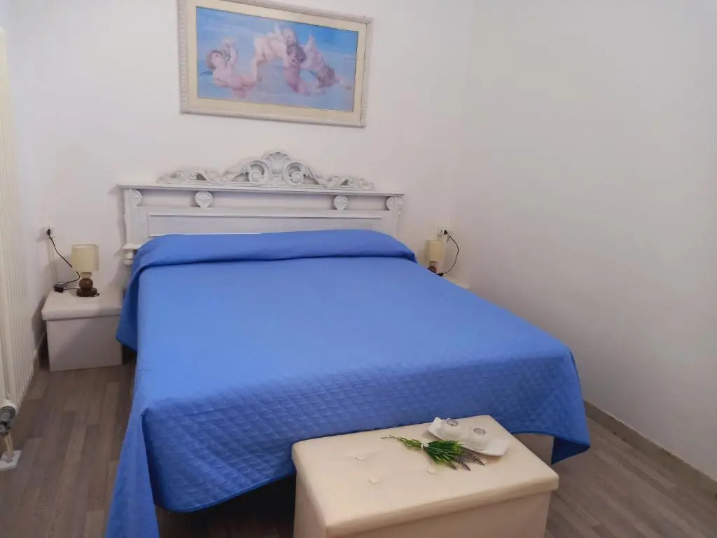 Casa tra i Trulli