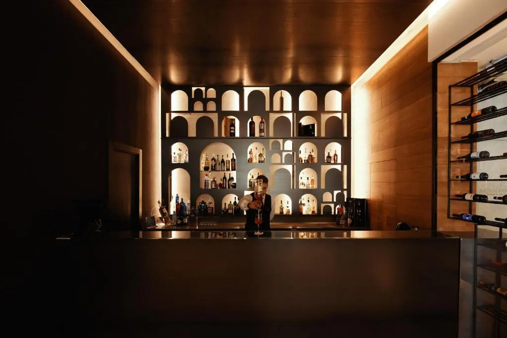 Hotel Cerere