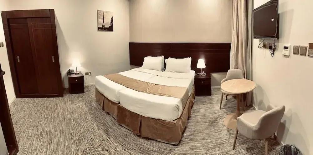 فندق قرى Qira Hotel